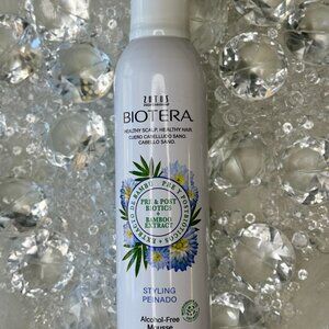 Biotera Styling Mousse - 9oz